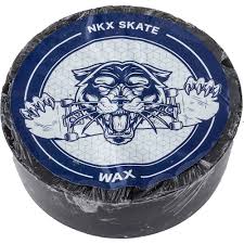 wax
